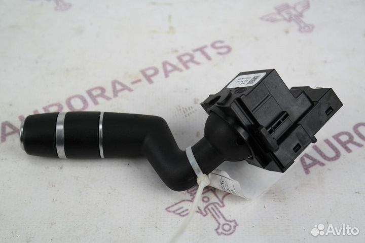 Переключатель Range Rover 4 L405