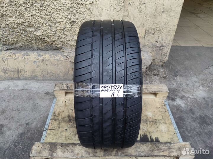 Kapsen RS26 Practical Max HP 285/35 R21 105Y