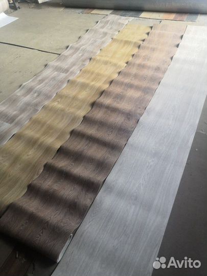 Отрезы полукоммерческого линолеума ширина 0.5м