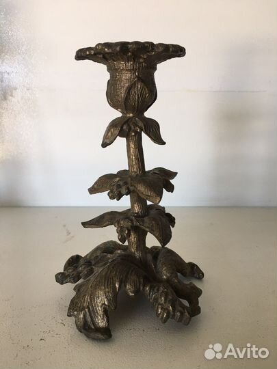 Подсвечник