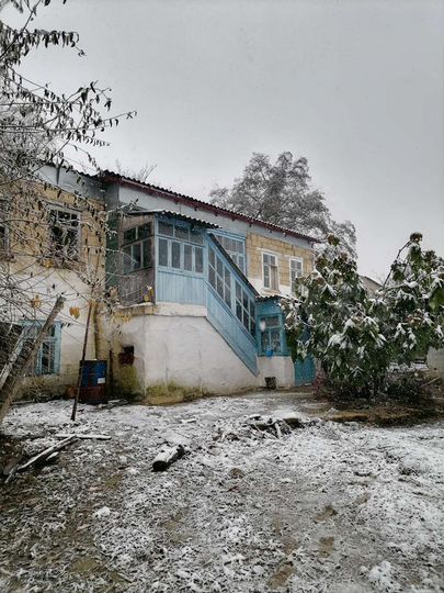 Дом 300 м² на участке 6 сот.