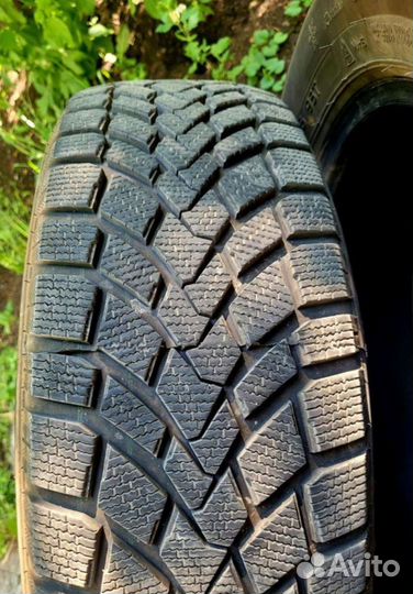 Mazzini Snowleopard 215/60 R16 95T