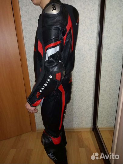 Мото экипировка