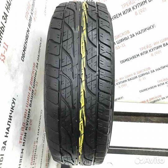 Dunlop Grandtrek AT3 245/65 R17