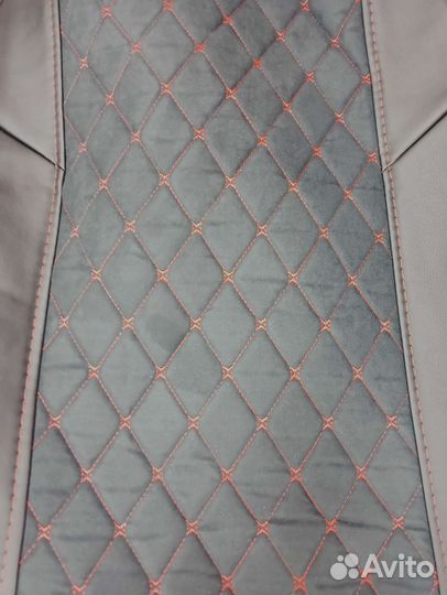 Чехлы для авто на сиденья