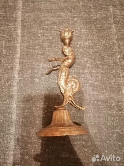 Подсвечник СССР