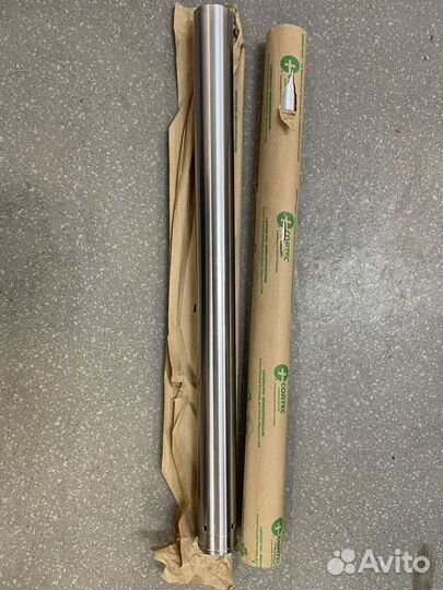 Перо Harley-Davidson 45500113 (49x580)