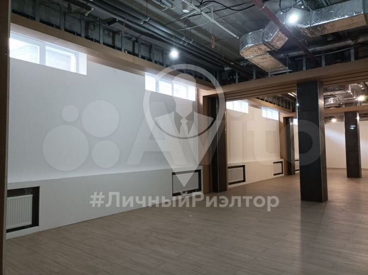 Сдам помещение свободного назначения, 390 м²