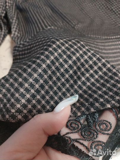 Брючный костюм женский 50 52 размер