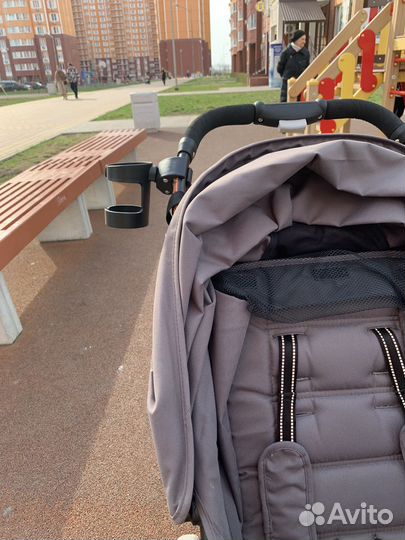 Коляска valco baby snap 4