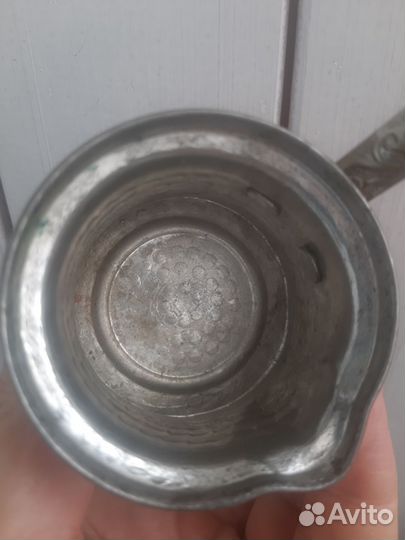 Турка для кофе