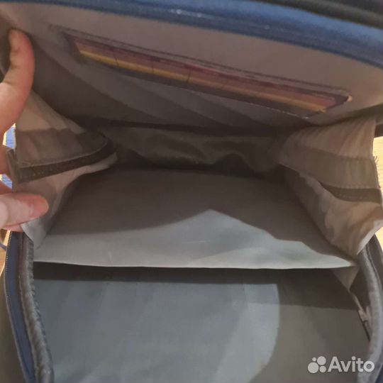 Рюкзак для начальной школы