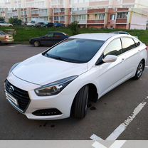 Hyundai i40 1.6 MT, 2015, 173 500 км, с пробегом, цена 1 270 000 руб.