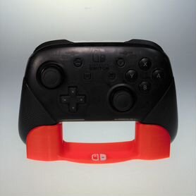 Подставка для Nintendo Switch Pro Controller