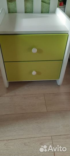 Набор детской мебели