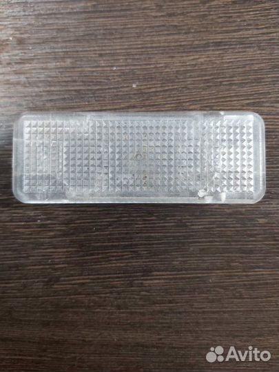 Плафон салона Bmw X5 E53 3.0D M57 2003