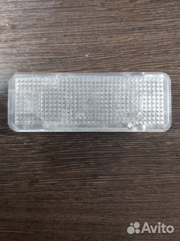 Плафон салона Bmw X5 E53 3.0D M57 2003