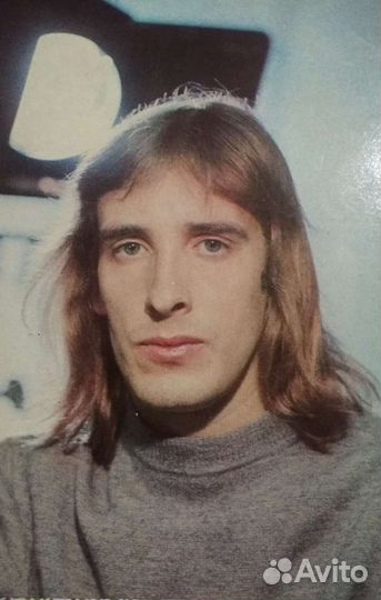 Открытки с фотографиями артистов СССР