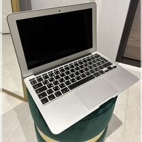 Apple MacBook Air 2014