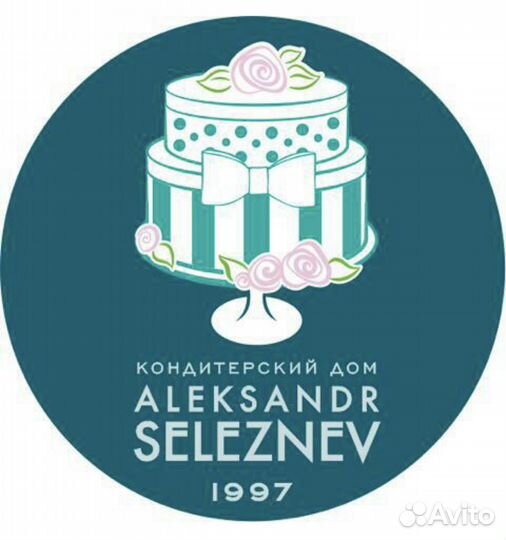 Пекарь в ночную смену