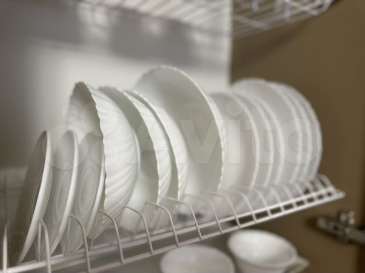 Квартира-студия, 25 м², 3/16 эт.