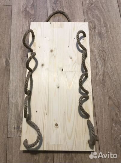 Держатель для бутылок вина