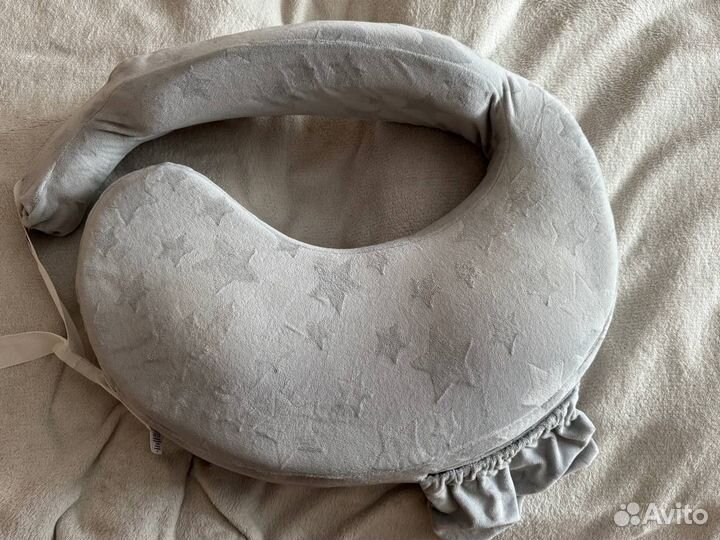 Подушка для кормления loona