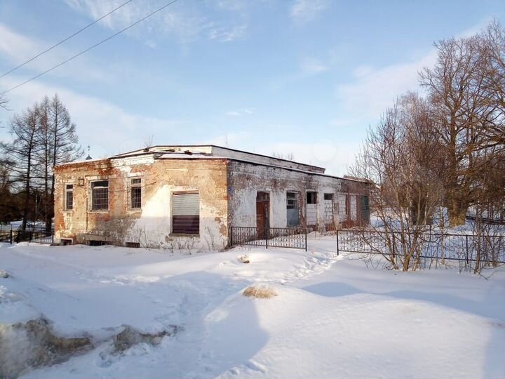 Дом 300 м² на участке 60 сот.