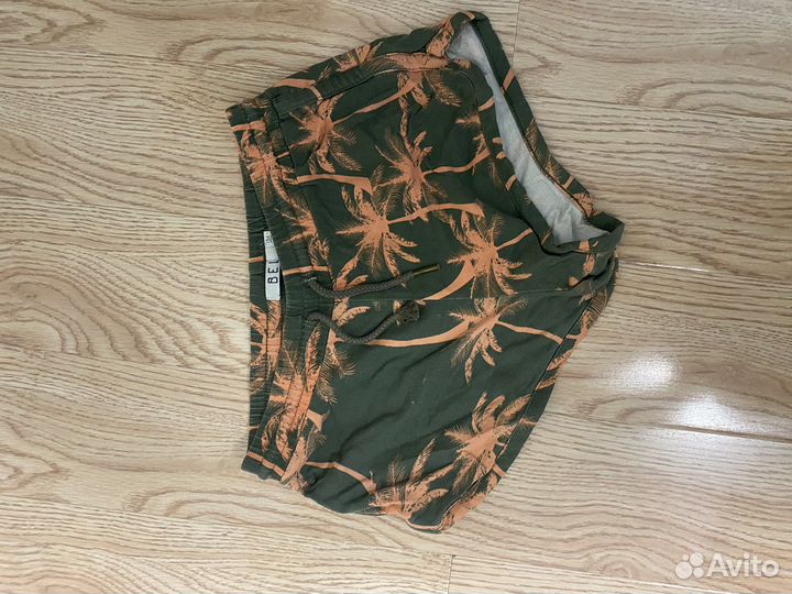 Шорты для девочек