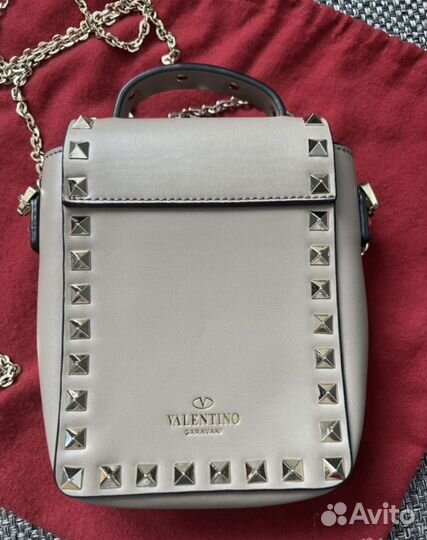 Сумка Valentino garavani