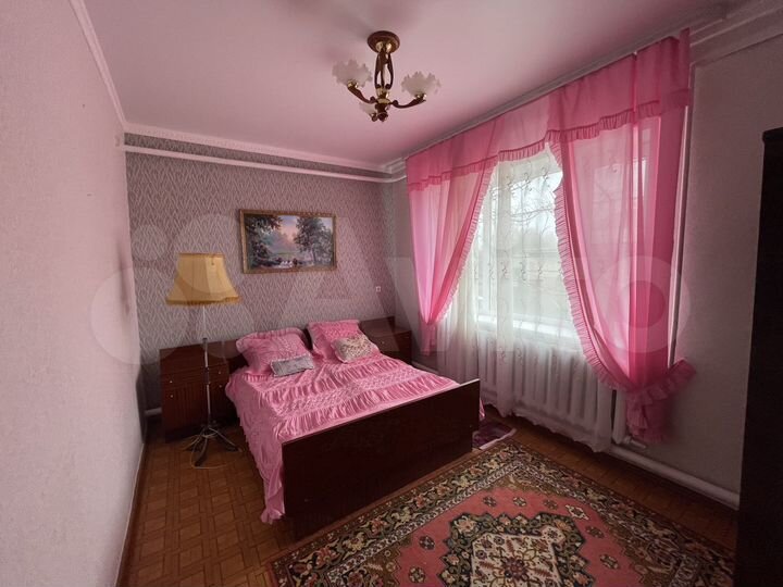 Дом 97 м² на участке 16,9 сот.