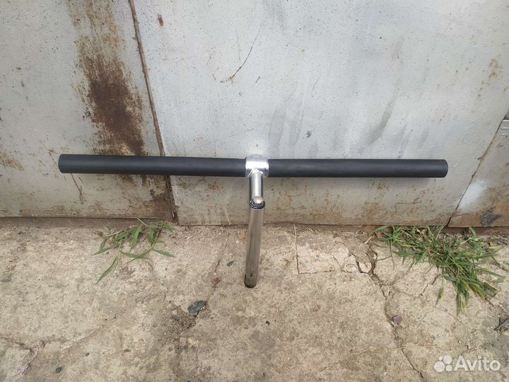 Вело запчасти на советский велосипед