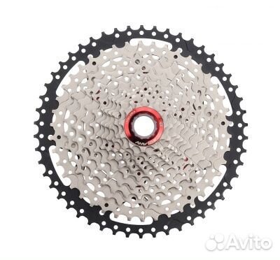 Кассета bolany CSM1250BS 12 скоростей. 11-50Т