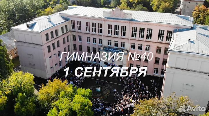 Видеосъемка видеооператор