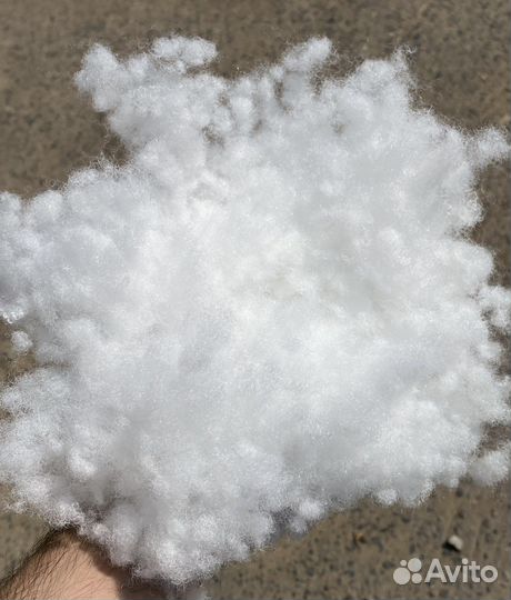 Холлофайбер синтешар премиум класс