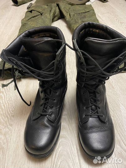 Форма для военной кафедры юургу