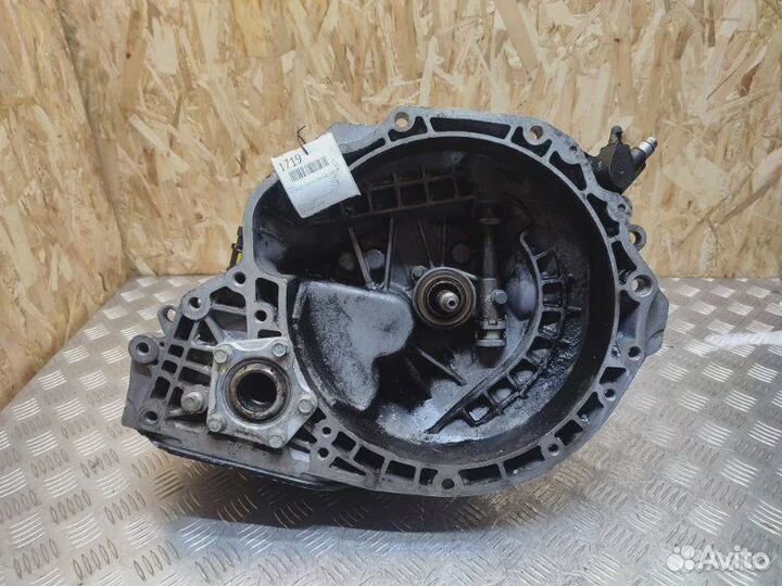 МКПП Chevrolet Lacetti 1.6 F16D3 2003 - 2013