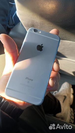 iPhone 6S, 32 ГБ
