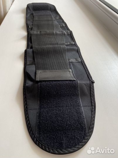 Пояс для похудения живота