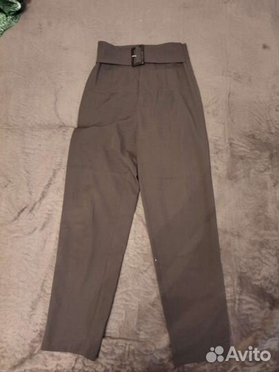 Вещи пакетом