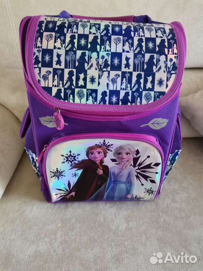 Рюкзак в отл состоянии за