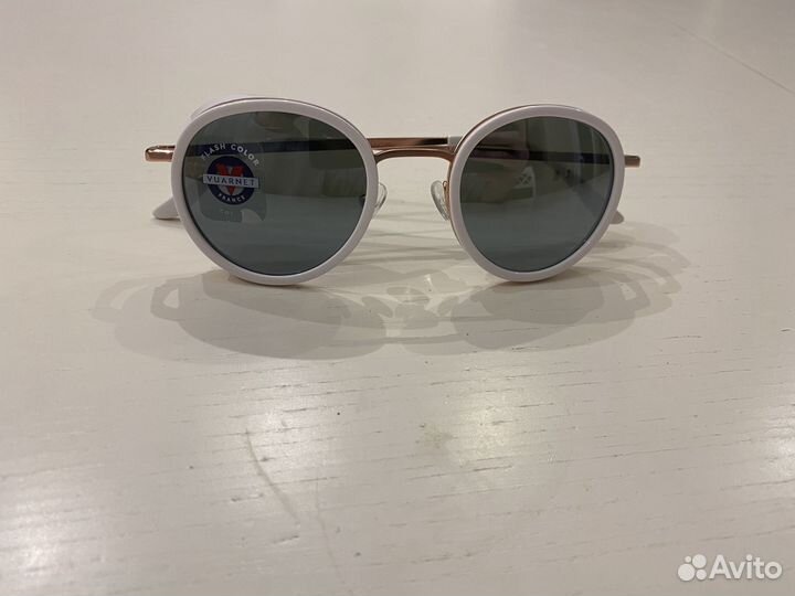 Очки мужские vuarnet alpine vision