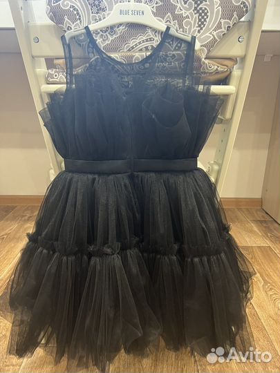 Платье на выпускной