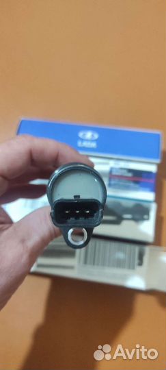Катушка зажигания ваз 16 кл