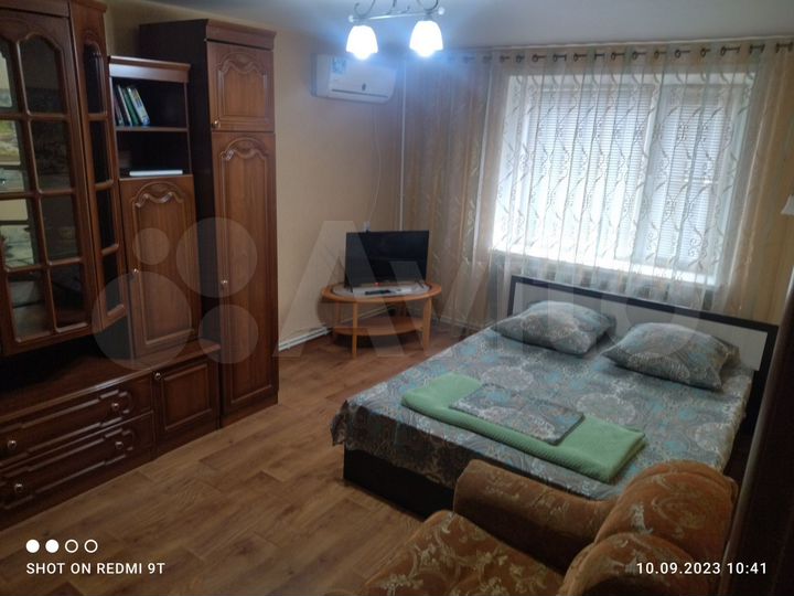 2-к. квартира, 45 м², 3/5 эт.