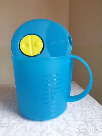 Тапервей- посуда для кухни, хранения, перевозки