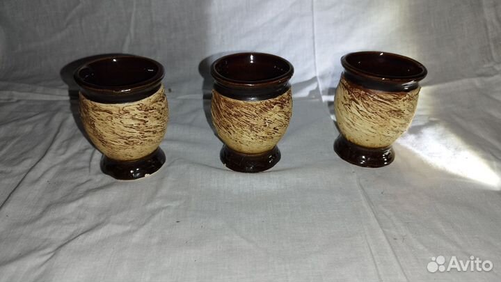 Кружки и чашки разные