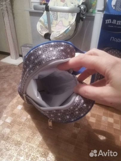 Подогреватель для бутылочек автомобильный