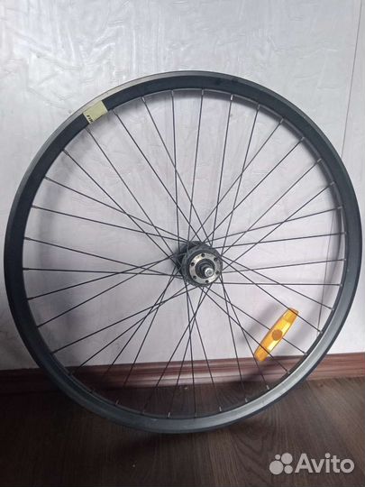 Вилсет (колеса для велосипеда, 27,5)