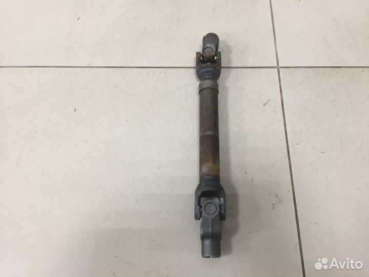 Кардан рулевой Mitsubishi Outlander GF 2012